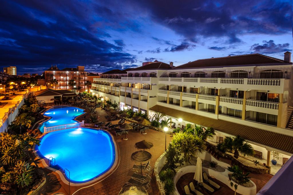 Горящие туры в отель Marola Portosin Apartments Тенерифе (остров)