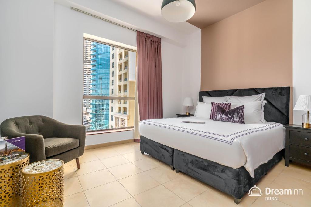 Відгуки про відпочинок у готелі, Dream Inn Dubai - Bahar Jbr