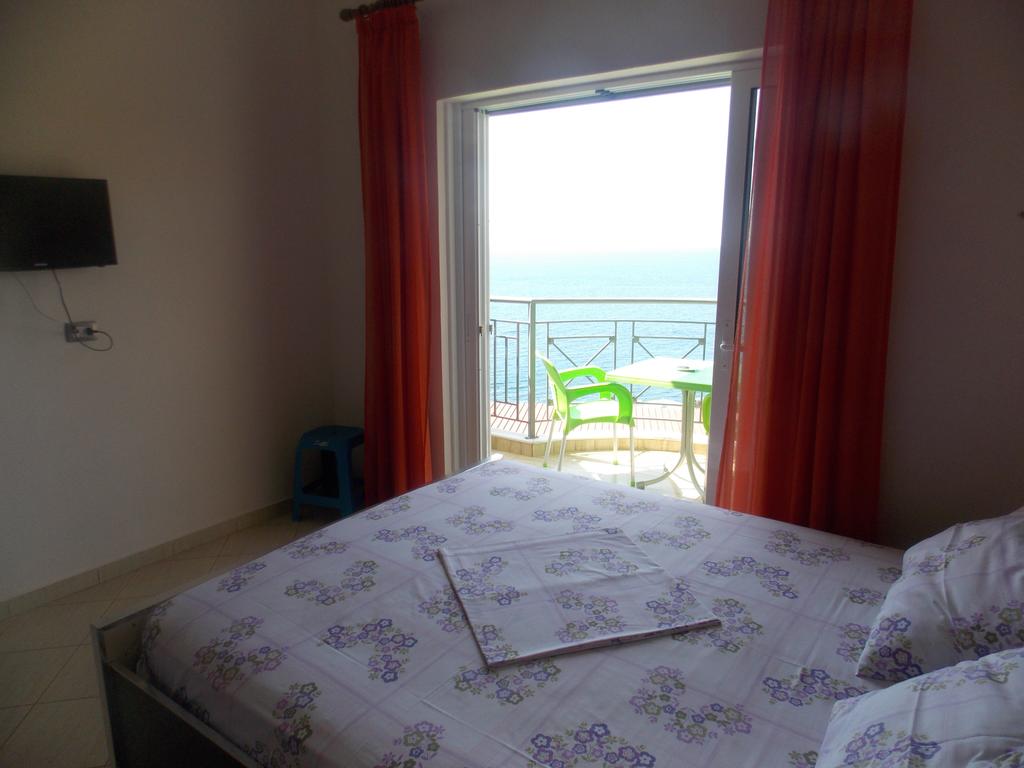 Гарячі тури в готель Piter Beach Apartments Саранда Albania