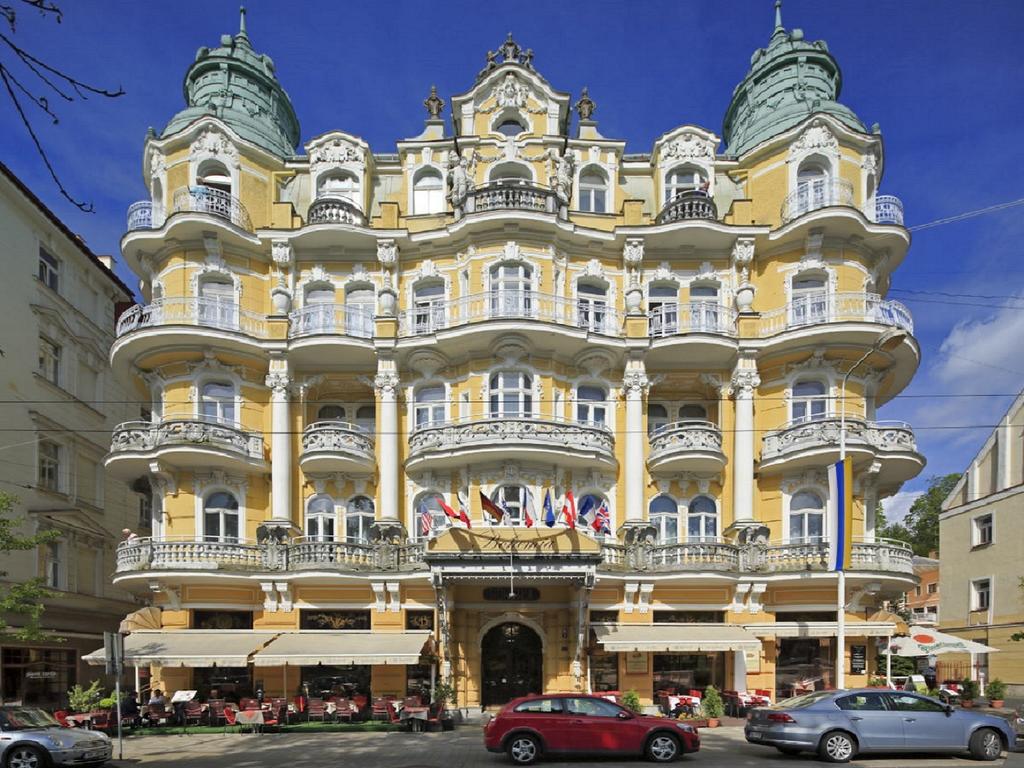 Bohemia (Orea Spa Hotel Bohemia), 4, фотографии