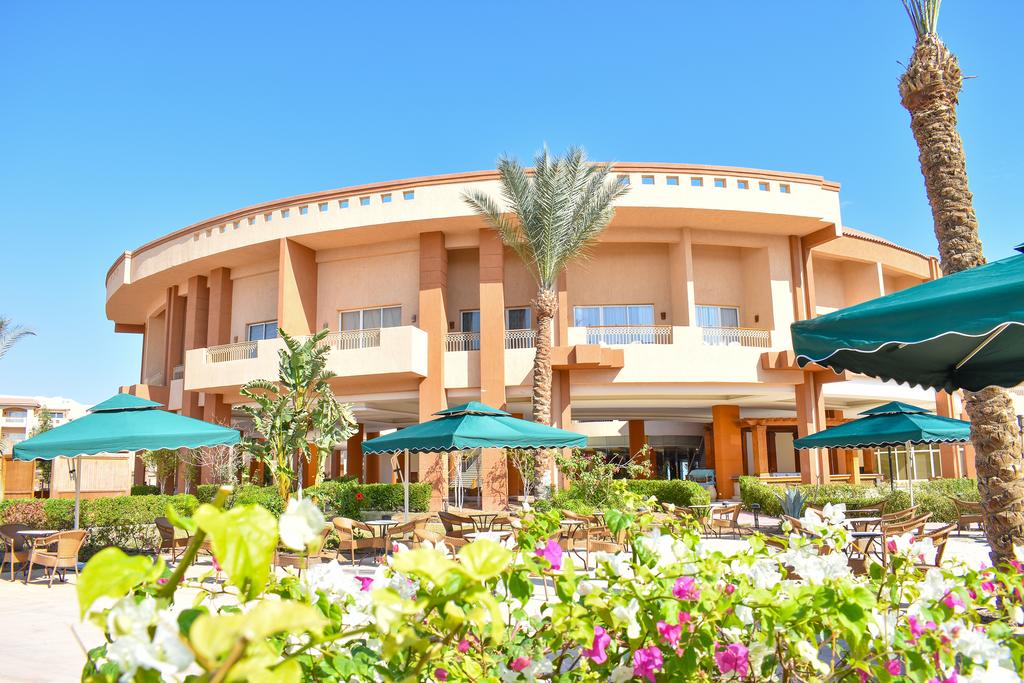 Туры в отель Parrotel Lagoon Resort Шарм-эль-Шейх