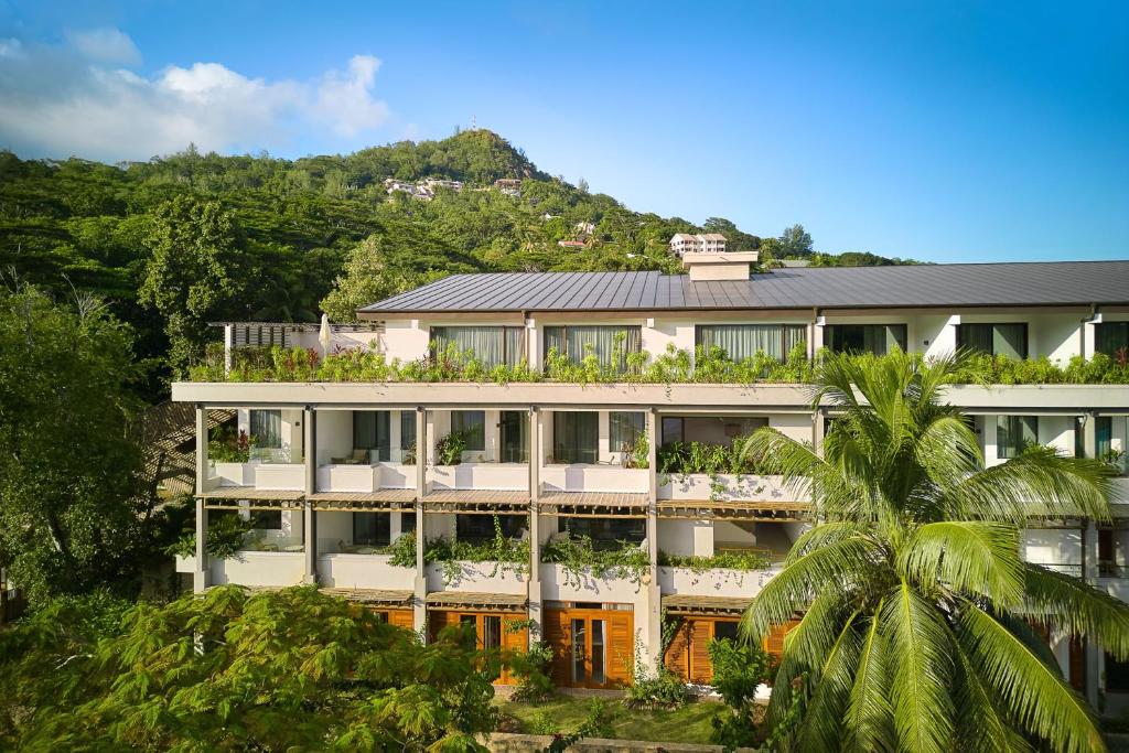 Фото отеля Laila Resort Seychelles