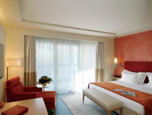 Monte Carlo Bay Hotel & Resort, 4, фотографии