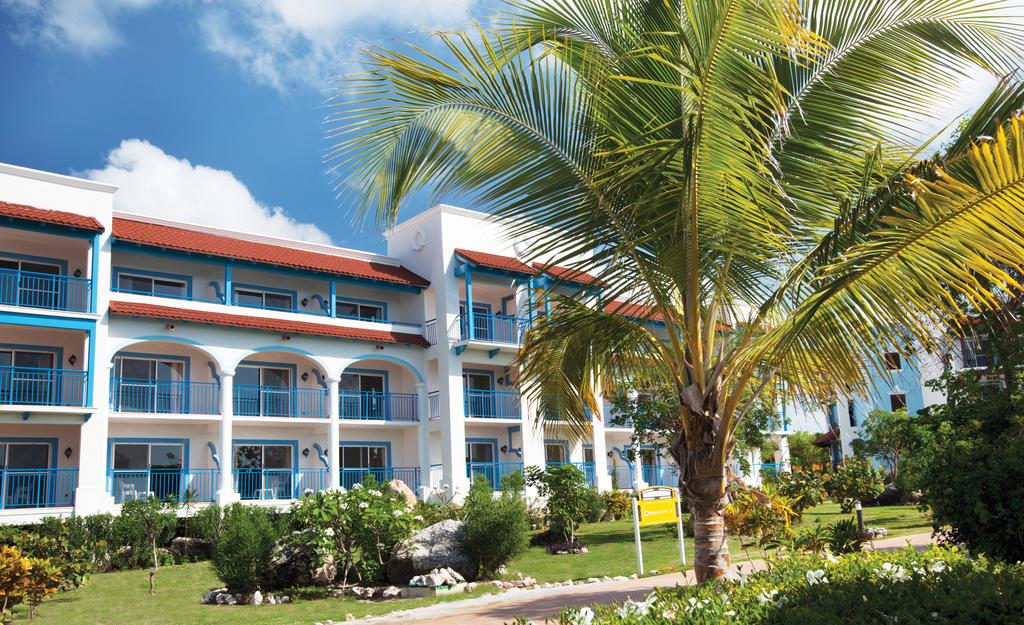 Отзывы об отеле Memories Paraiso Azul Resort