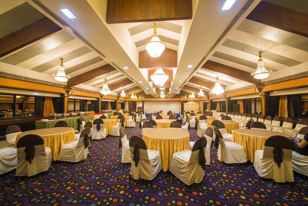 Туры в отель Renaissance Cochin Кочин