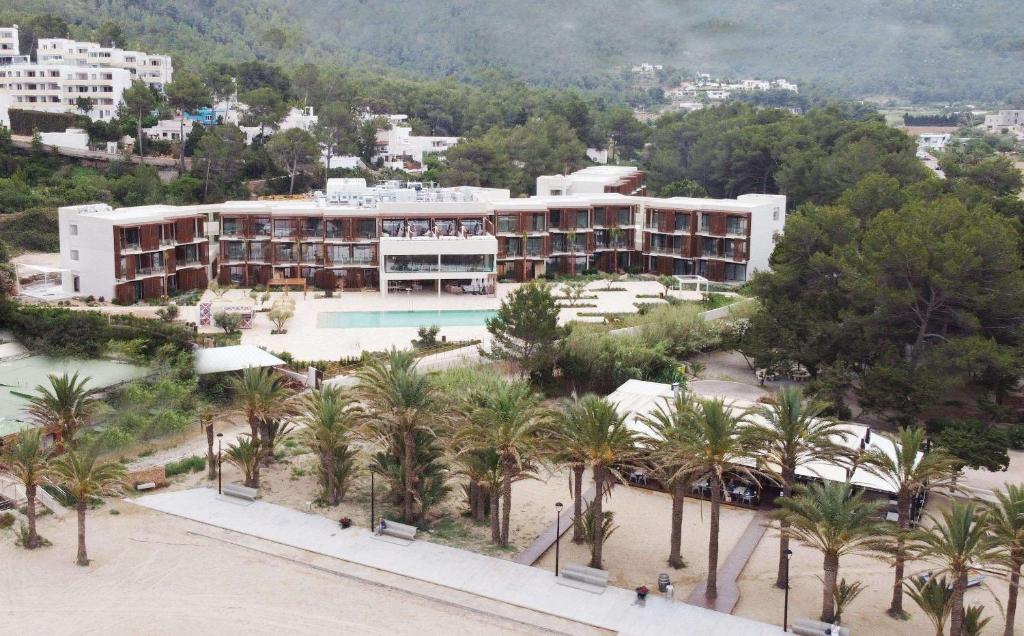 Siau Ibiza Hotel (ex. Club San Miguel), Испания, Ибица (остров), туры, фото и отзывы