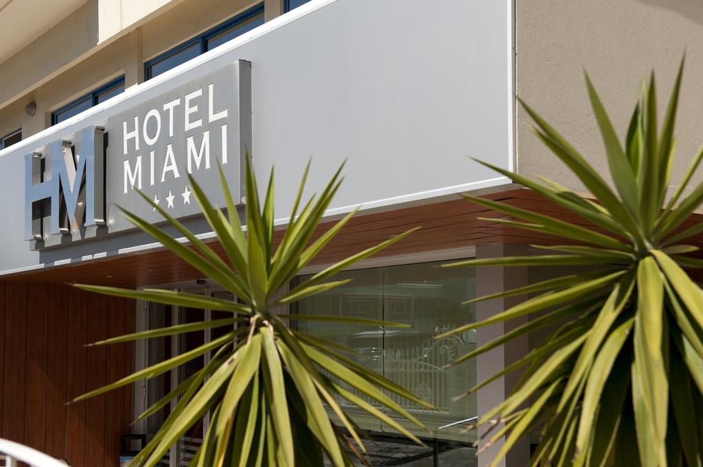 Туры в отель Miami Лидо-ди-Езоло Италия