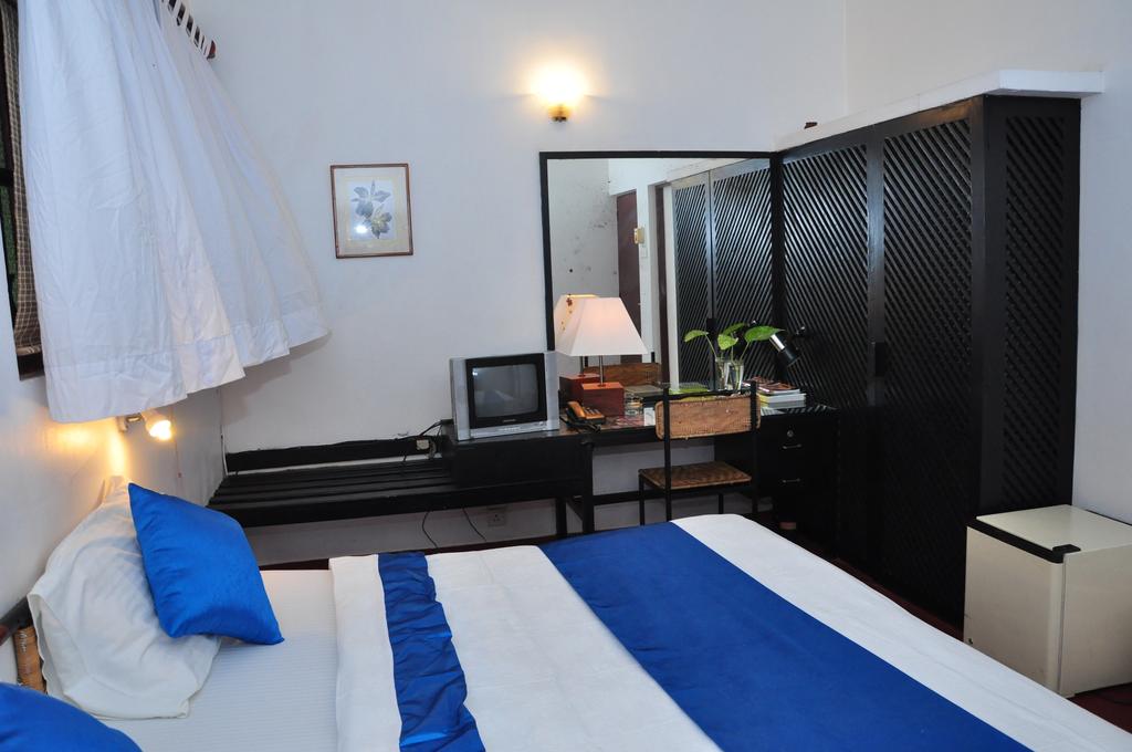 Hotel Haus Chandra, Маунт Лавиния, Шри-Ланка, фотографии туров