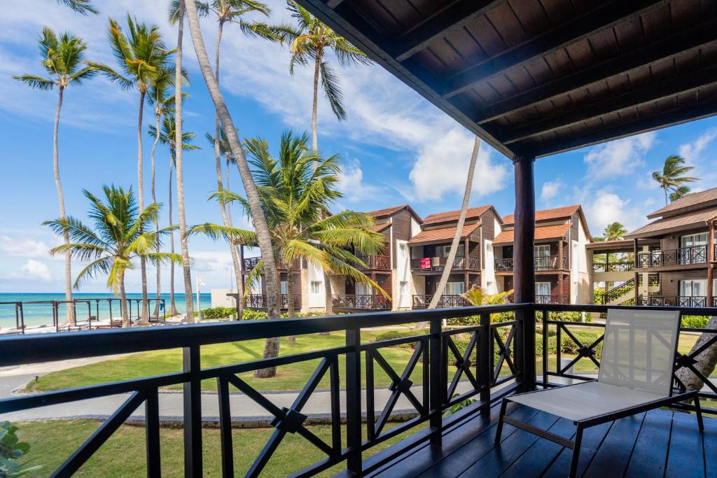 Vista Sol Punta Cana Beach Resort & Spa (ex. Club Carabela Beach) Republika Dominikany ceny