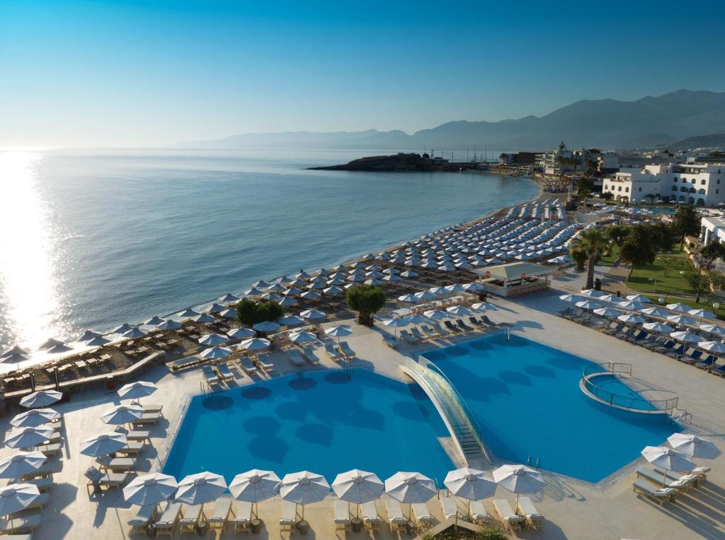 Creta Maris Resort, 5, фотографії