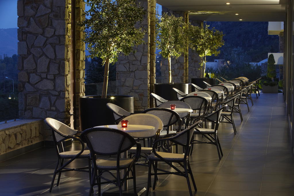 Hot tours in Hotel Limneon Resort & Spa Kastoria Greece