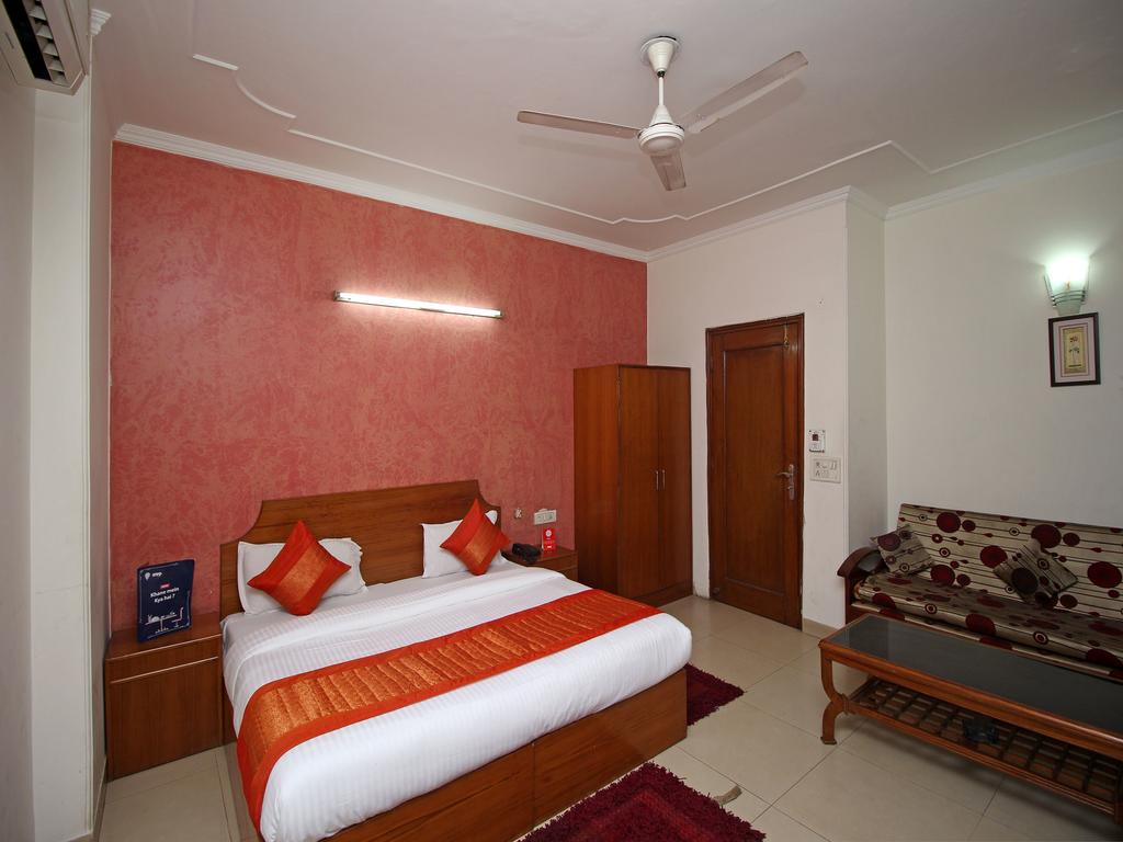 Oferty hotelowe last minute Ashoka International Delhi