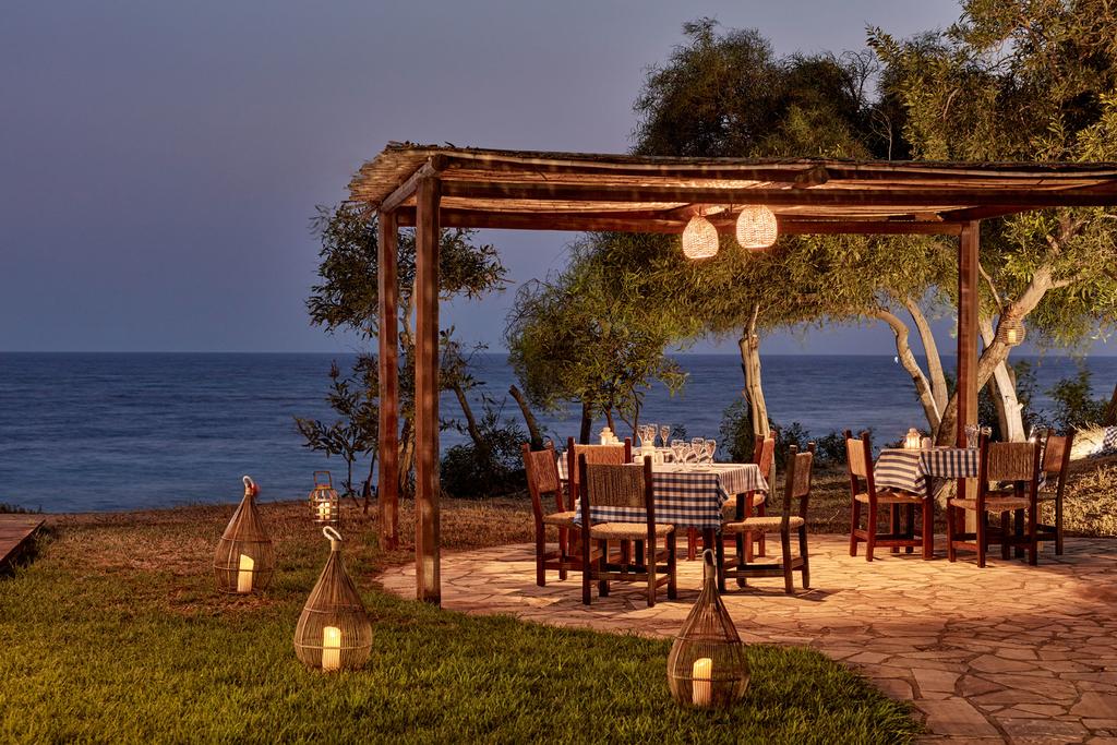 Горящие туры в отель Grecian Bay Айя-Напа Кипр