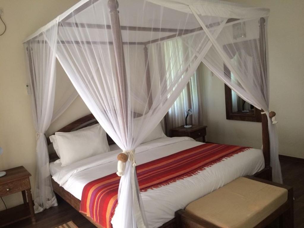 Горящие туры в отель Mzima House Момбаса Кения