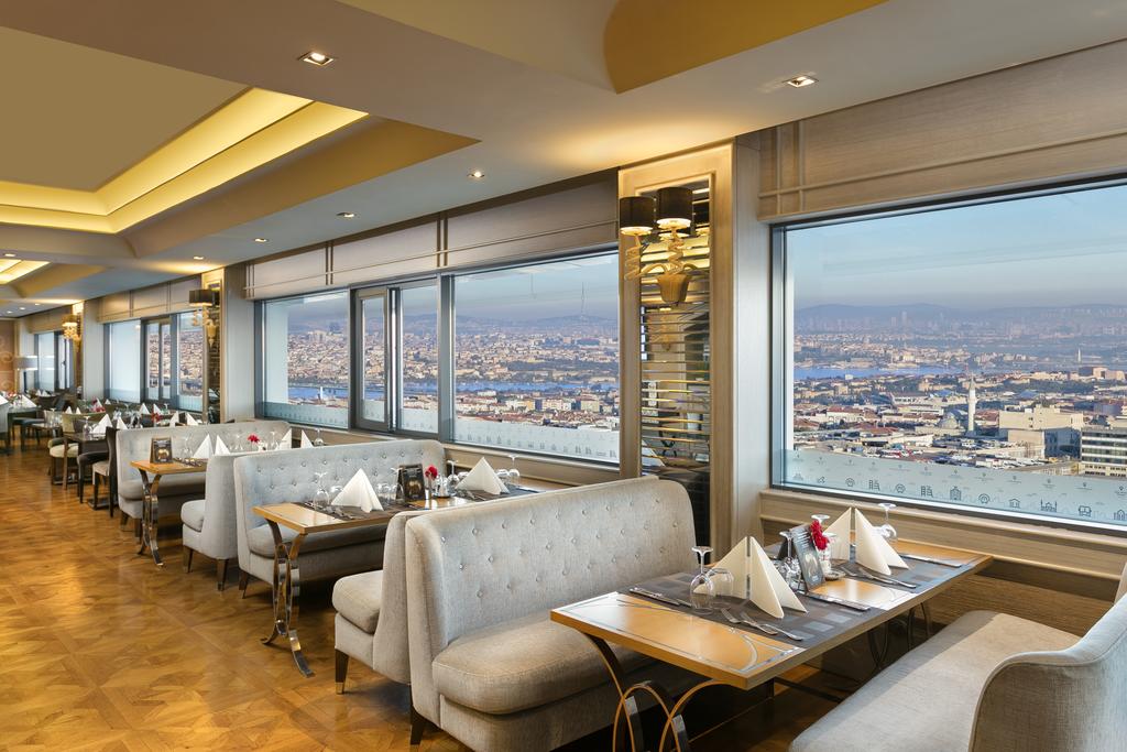 Titanik Business Golden Horn, Стамбул цены