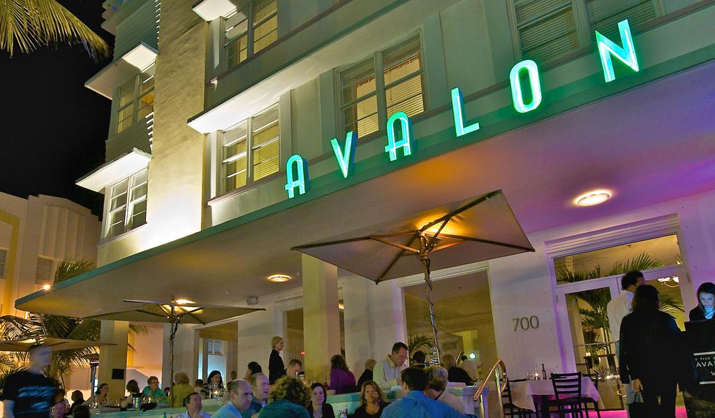 Ceny hoteli Avalon Hotel & Conferences