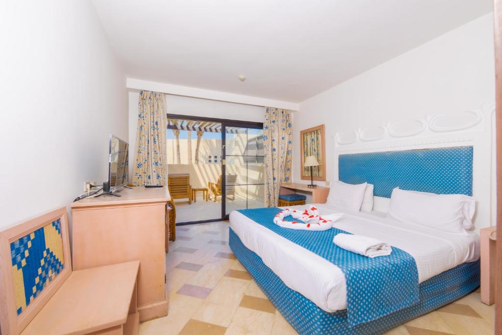 The Grand Hotel Sharm El Sheikh ціна