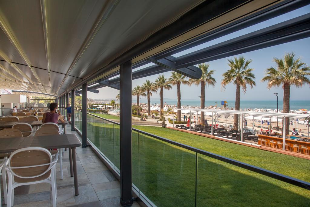 Premium Beach Hotel, Албания, Дуррес, туры, фото и отзывы