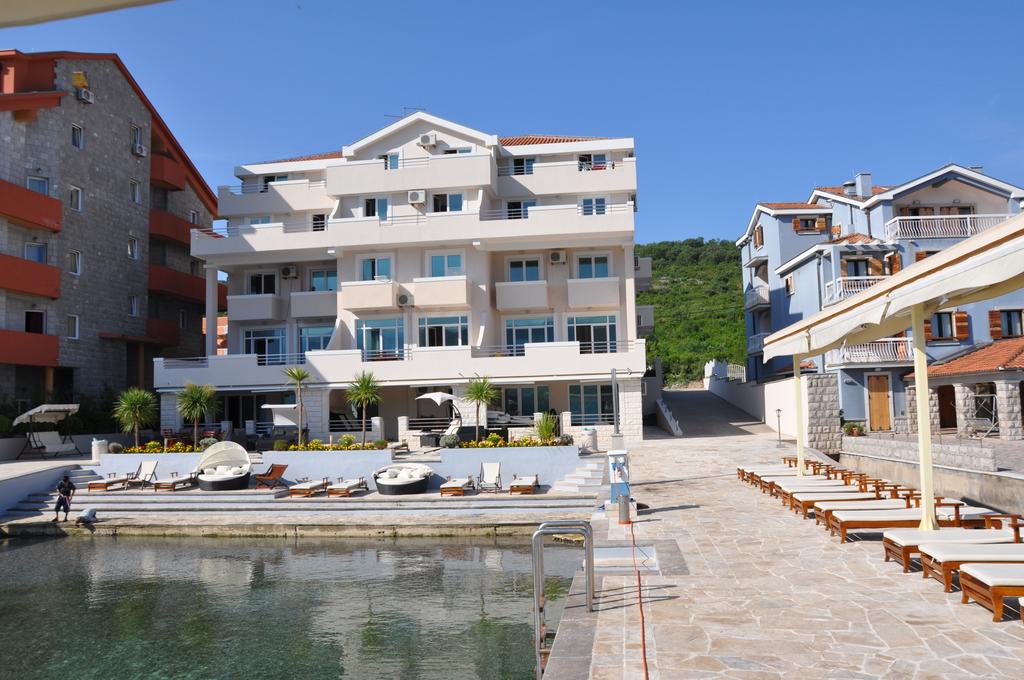 Adeona (ex. Briv), Montenegro, Djurashevichi, tours, photos and reviews