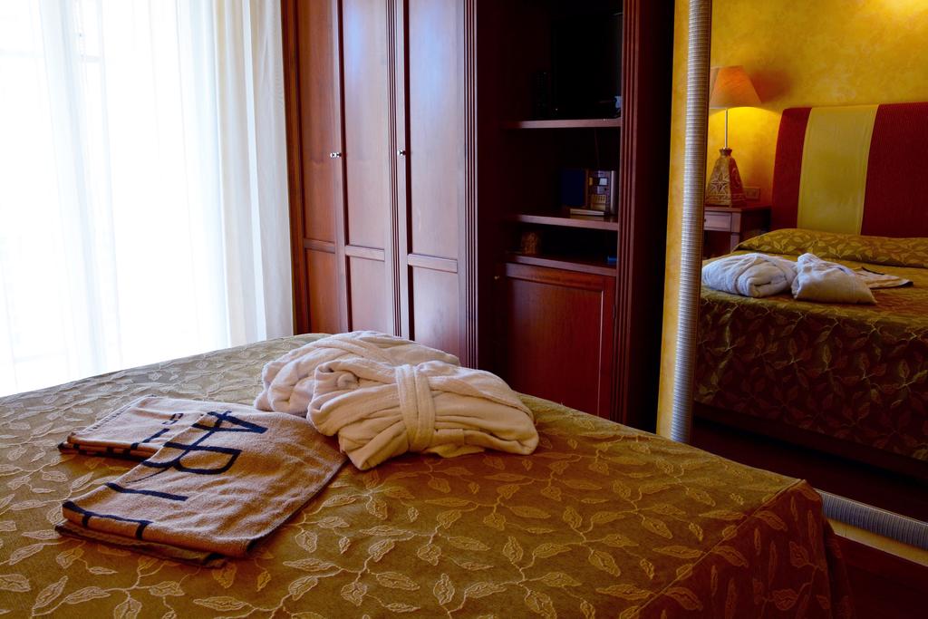 Горящие туры в отель Hotel Panoramic Римини Италия
