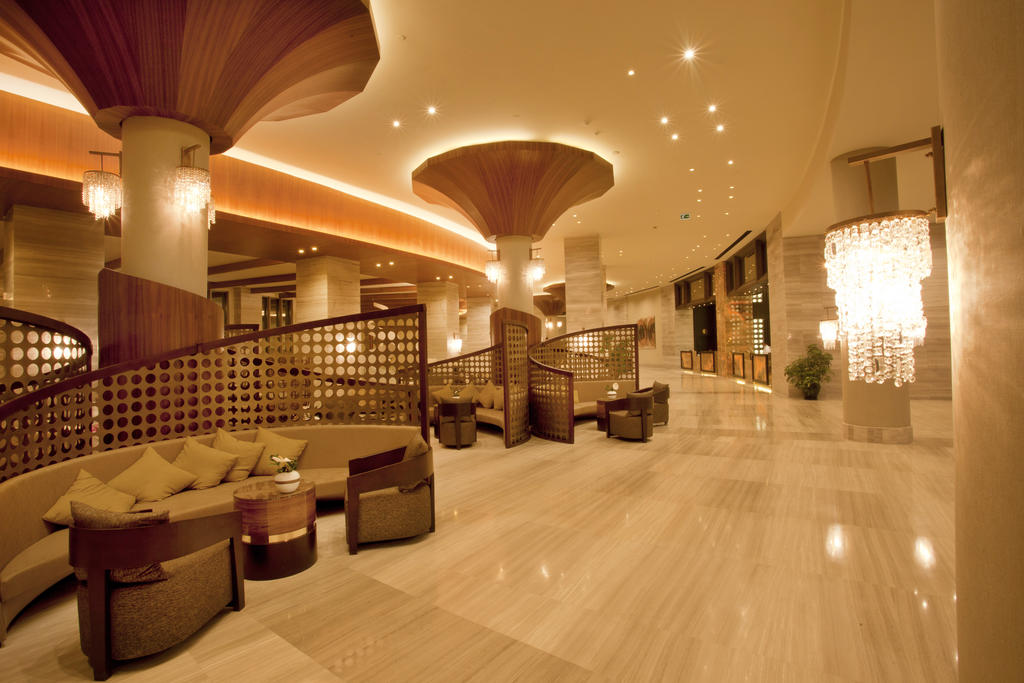 Kaya Palazzo Resort Турция цены