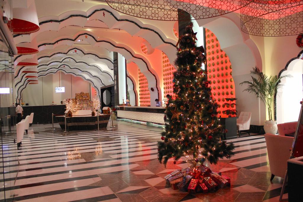 Гарячі тури в готель Ramada Plaza Agra Агра Індія