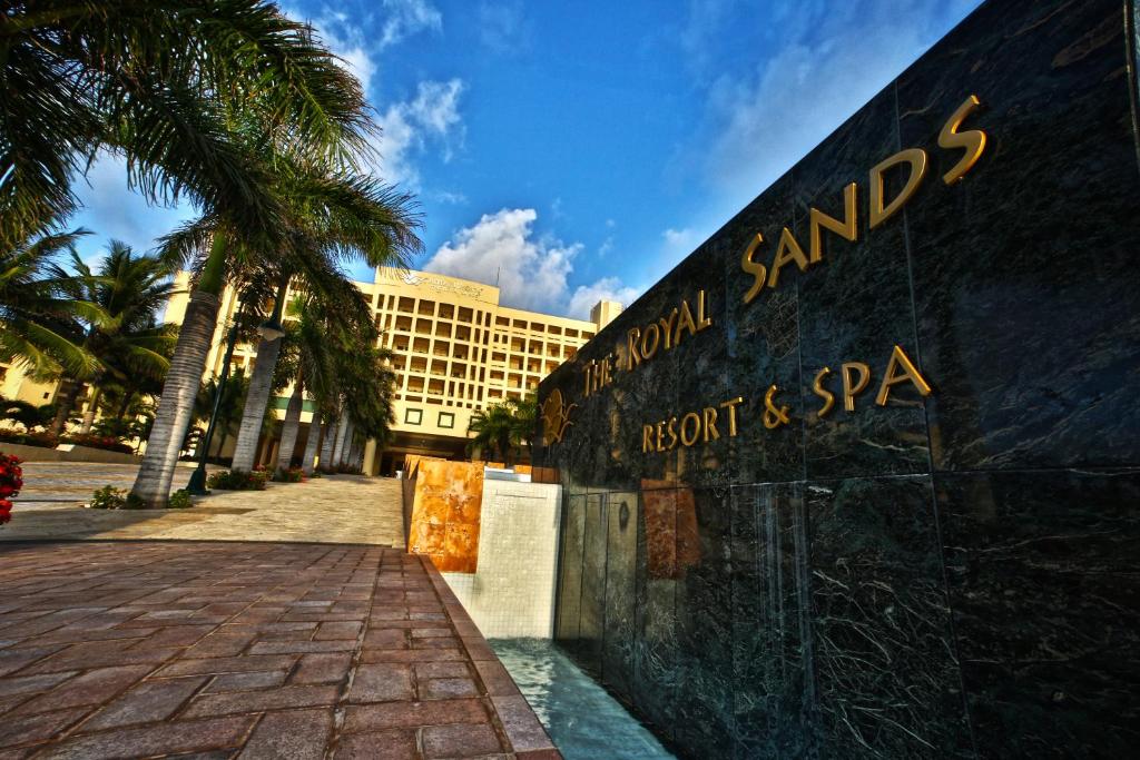 The Royal Sands Resort & Spa, фотографії