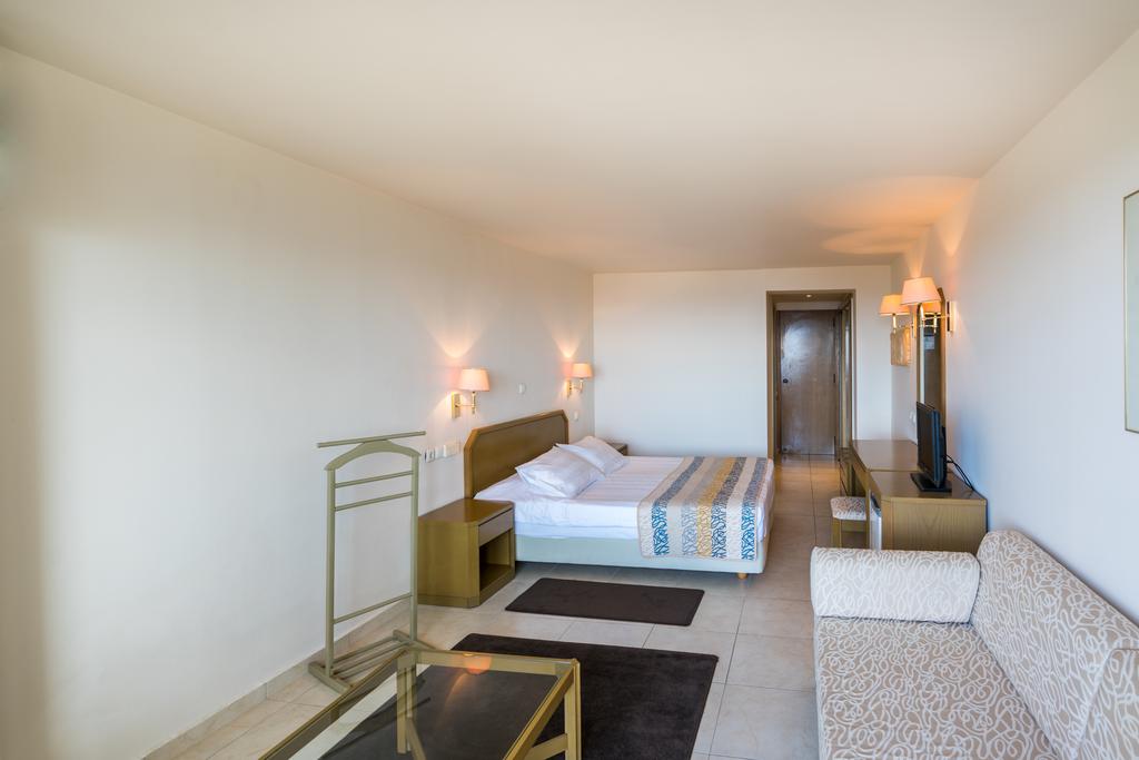 Hotel reviews Iberostar Creta Panorama & Mare