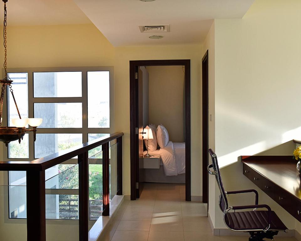Jannah Hotel Apartments & Villas, Zjednoczone Emiraty Arabskie, Ras Al Khaimah