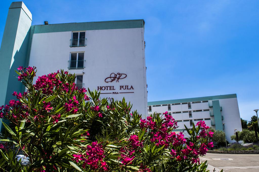 Hotel Pula Resort, 3, фотографии
