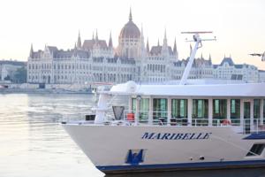 Maribelle Boat Hotel, 4, фотографии