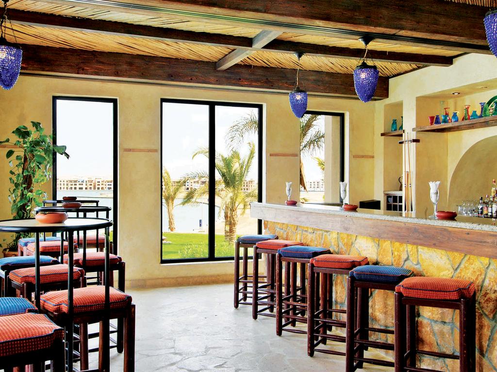 Oferty hotelowe last minute Marina Lodge at Port Ghalib Port Galib