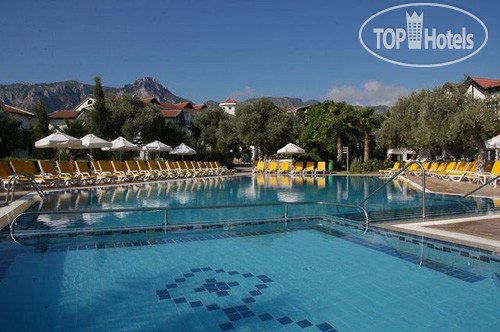 The Ship Inn Hotel, Кирения, Кипр, фотографии туров