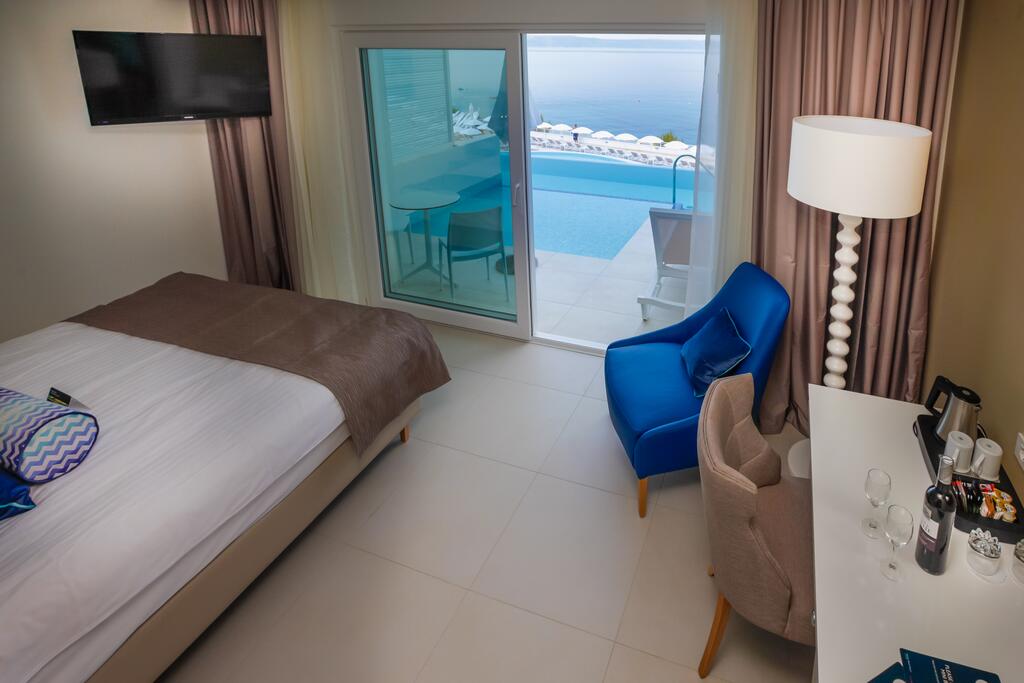 Hotel rest Tui Blue Adriatic Beach (ex.Sensimar Adriatic Beach)