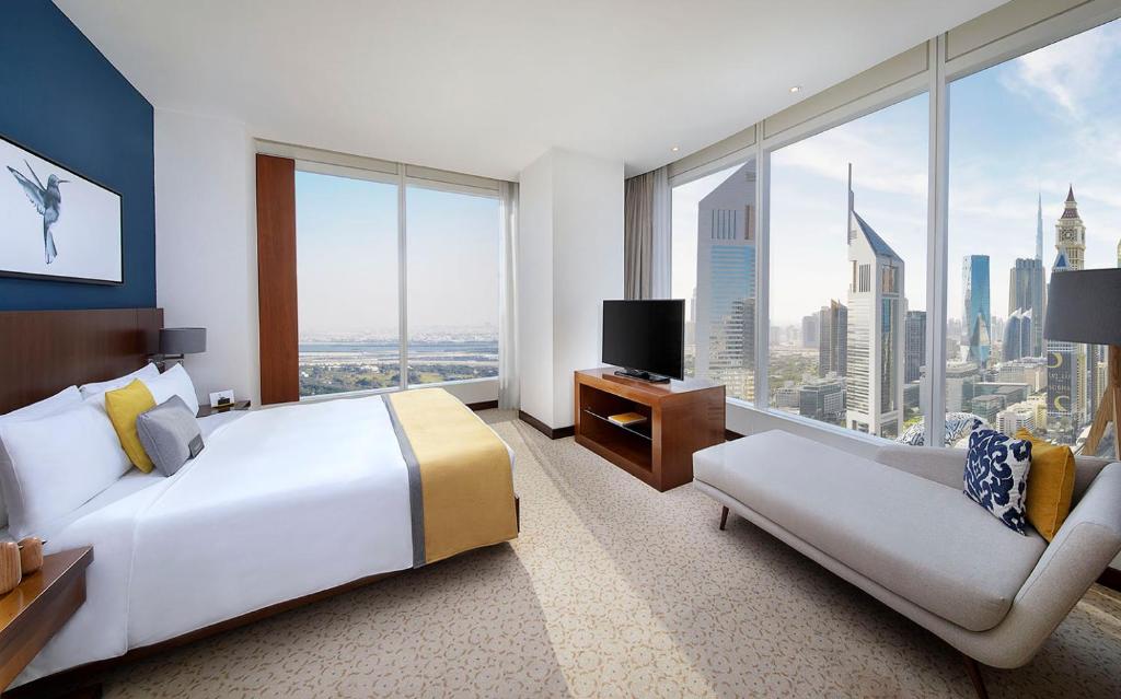 voco Dubai, an Ihg Hotel, 5, фотографии