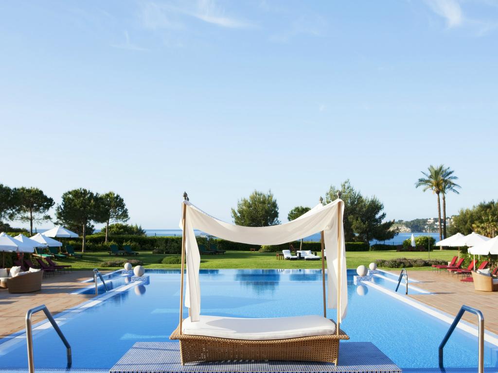 The St Regis Mardavall Mallorca Resort, фотографии туристов