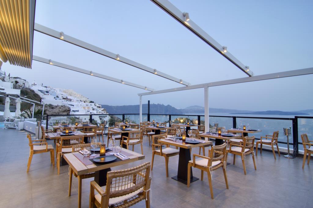 Santorini Secret Suites & Spa, Санторини (остров) цены