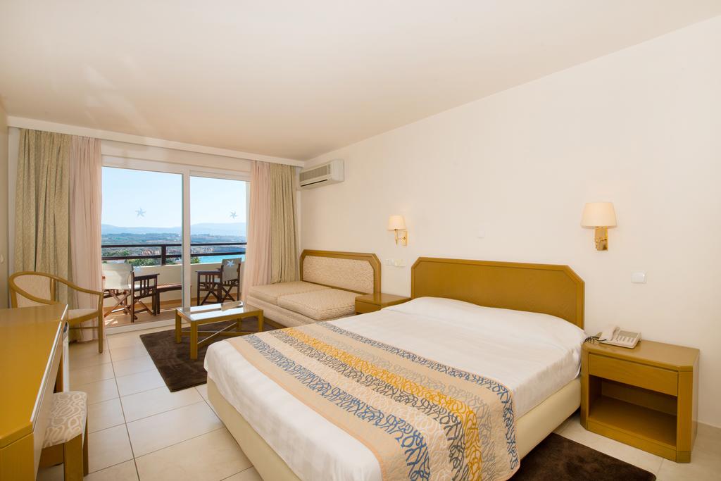 Tours to the hotel Iberostar Creta Panorama & Mare Rethymno 
