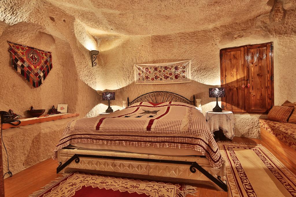 Cappadocia Cave Suites, харчування