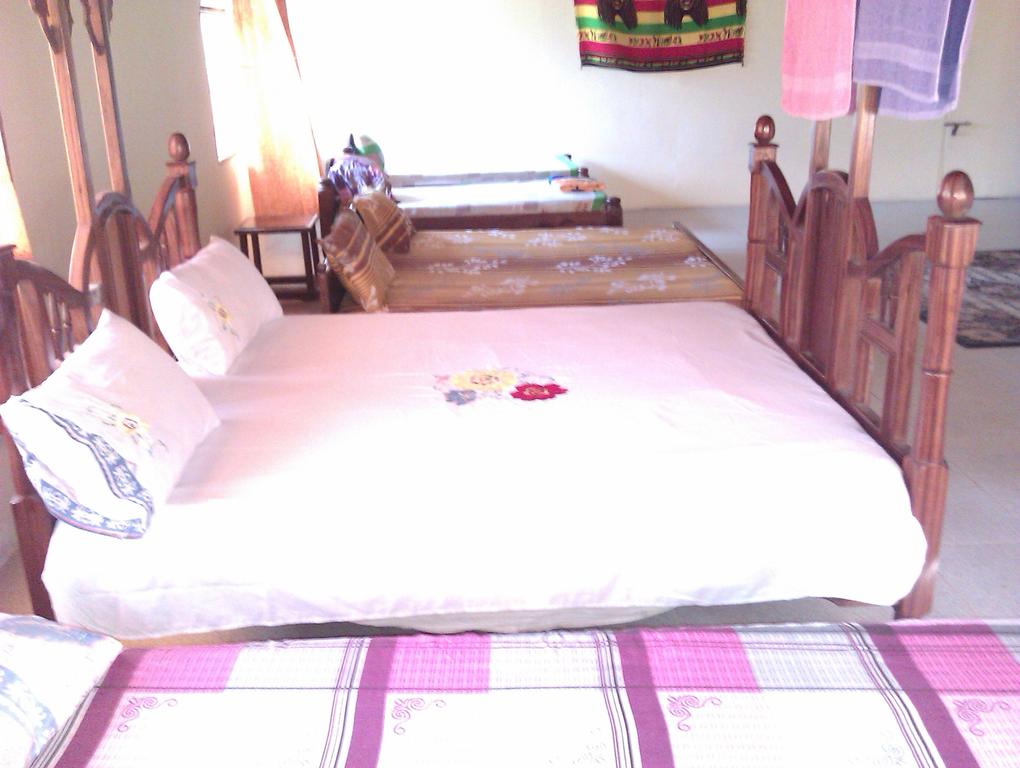 Oferty hotelowe last minute House of Changes Resort (ex. Botanic Country House Tunguu) Kiwanis Tanzania