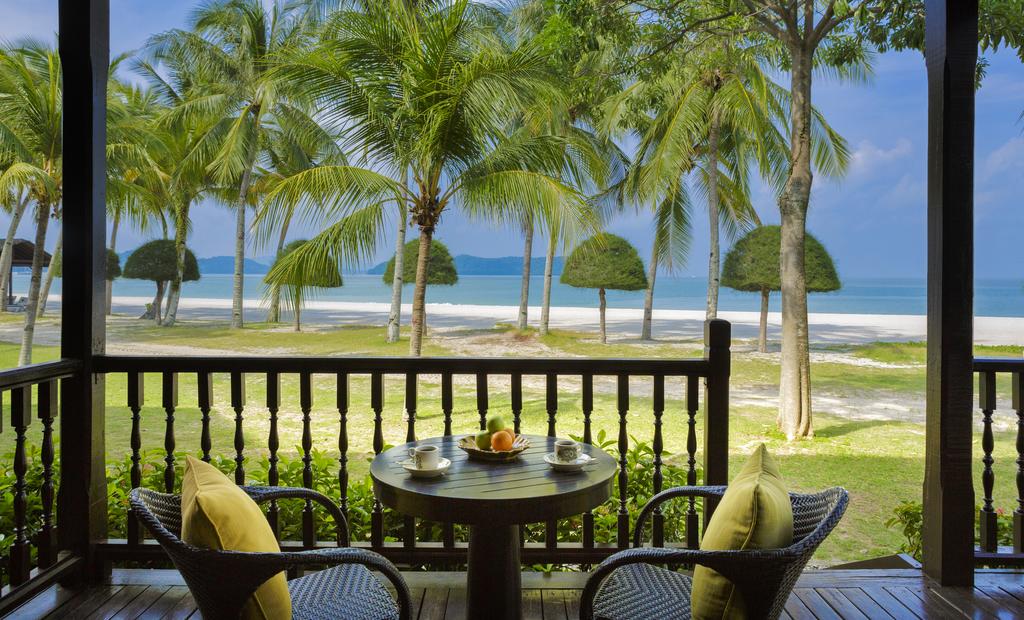 Meritus Pelangi Beach Resort & Spa, 5, фотографии