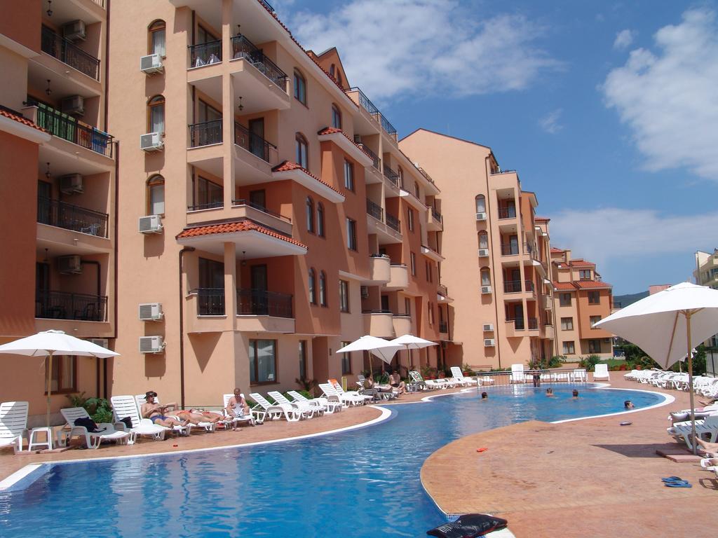 Bulgaria Kasandra Apart-Hotel