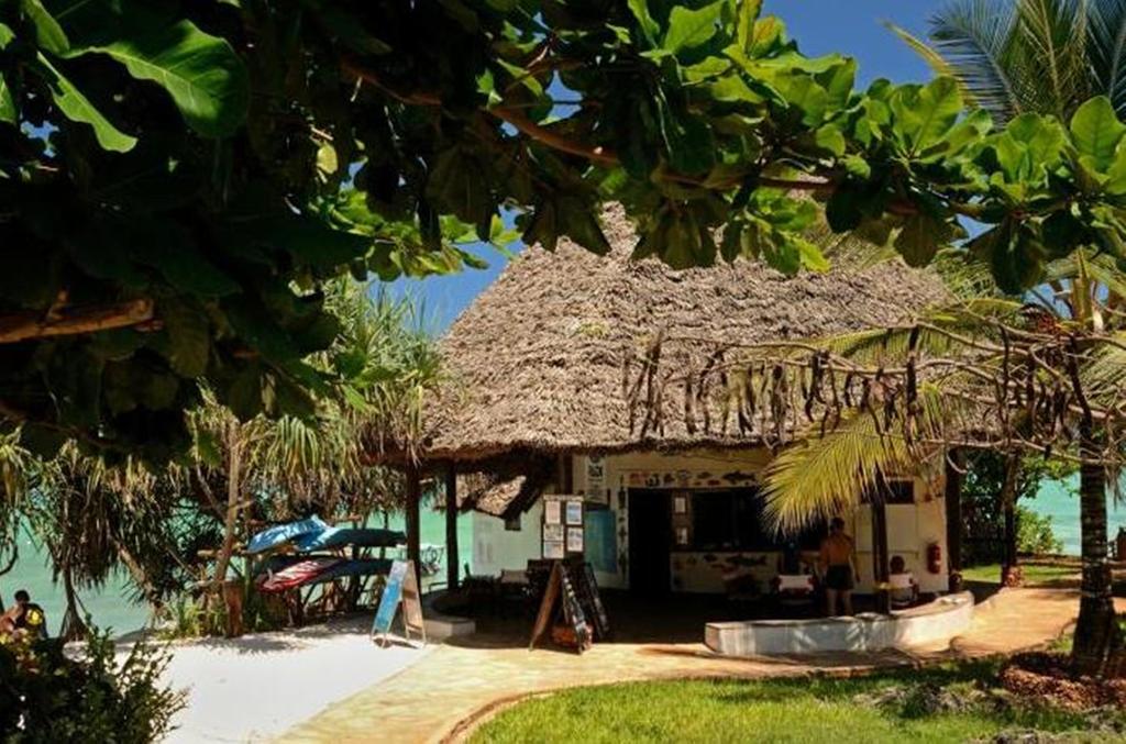 Ras Nungwi Beach Hotel Танзания цены