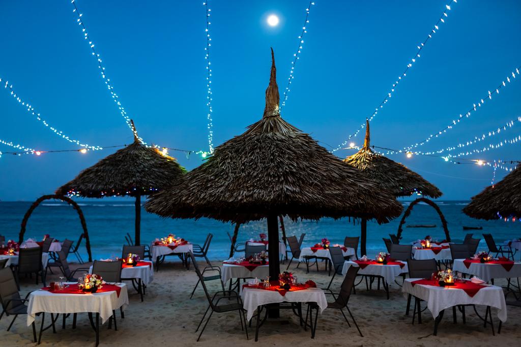 Тури в готель Southern Palms Beach Resort Момбаса Кенія