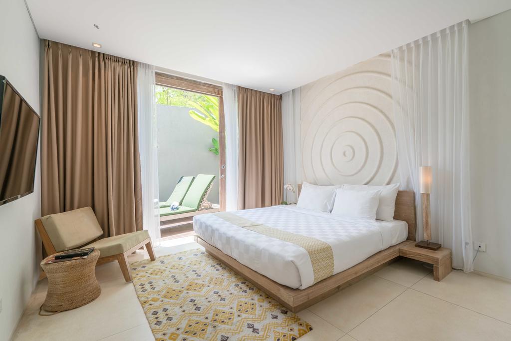 Туры в отель Svarga Resort Lombok