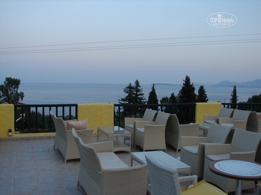 Corfu Residence Hotel, Корфу (острів) ціни