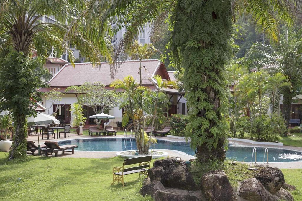 Отель, 4, The Pe La Resort Phuket