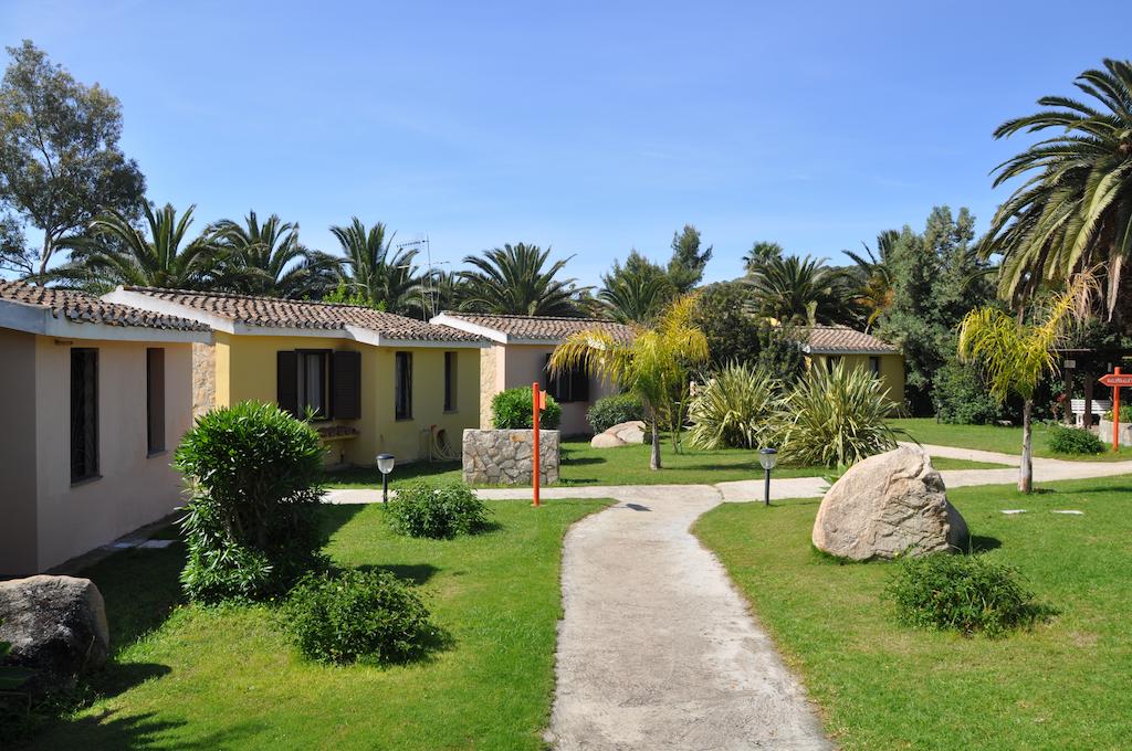 Cagliari Green Village Resort