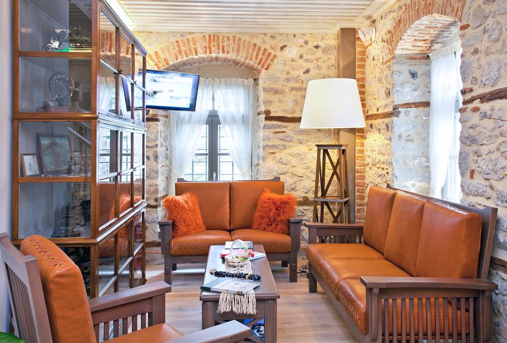 Doltso Hotel, Grecja, Kastoria, wakacje, zdjęcia i recenzje