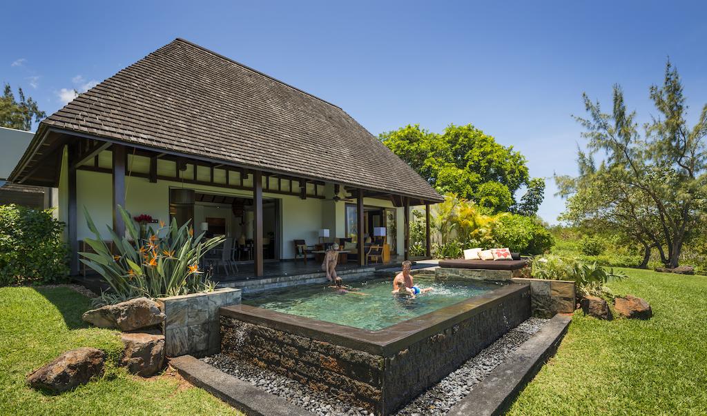 Горящие туры в отель Four Seasons Resort Mauritius at Anahita